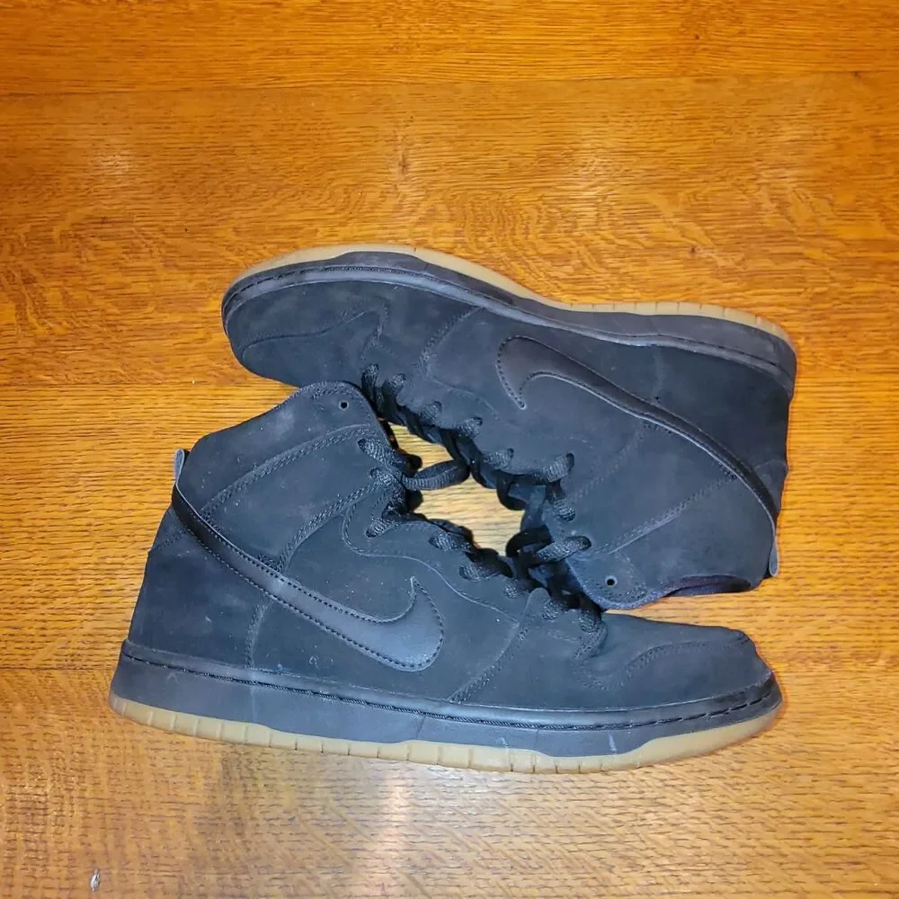 Nike Dunk High Pro SB Men's Size 12 